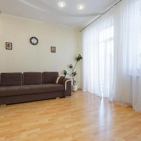 Apartment Goodrest On Troitskaya Odesa