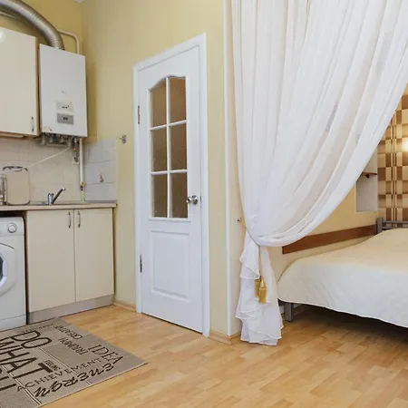 Apartment Goodrest On Troitskaya