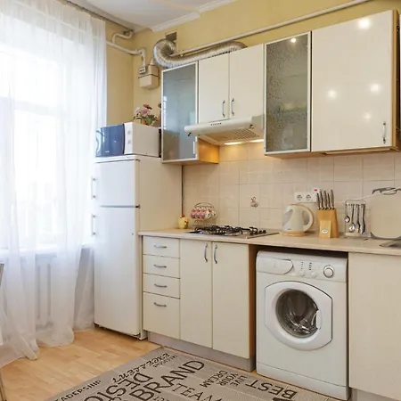 Goodrest On Troitskaya